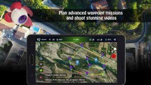 Litchi-for-DJI-Mavic 9