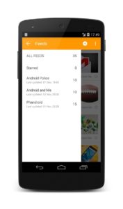 Lite-RSS-Pro 1