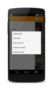 Lite-RSS-Pro 4