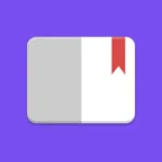  Lithium: EPUB Reader Full  logo