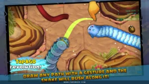 Little-Big-Snake 2