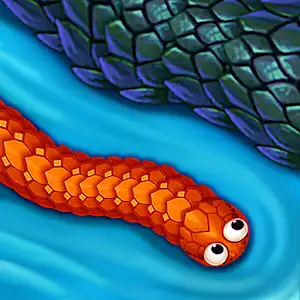 Little Big Snake logo