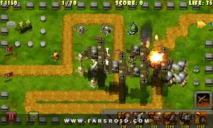 Little-Commander 3