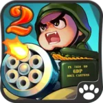 Little Commander 2 logo