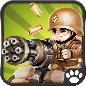 Little Commander logo