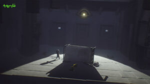 Little-Nightmares 2