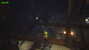 Little-Nightmares 5