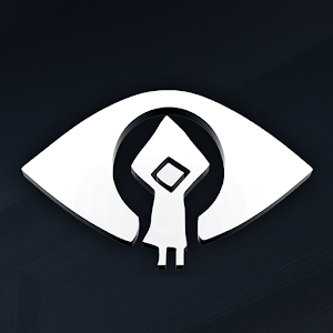 Little Nightmares logo