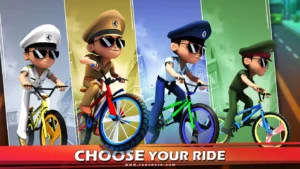 Little-Singham-Cycle-Race 7