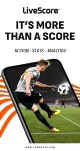 LiveScore 1
