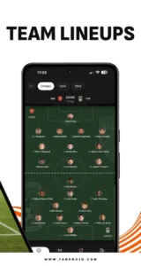LiveScore 2
