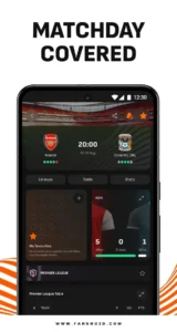 LiveScore 3