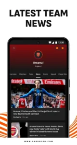 LiveScore 4