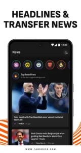 LiveScore 6