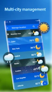 Local-Weather-Alerts-Widget 3