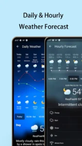 Local-Weather-Forecast-Radar 4