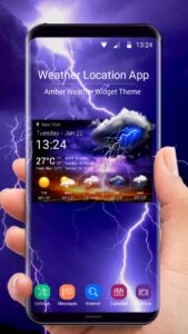 Local-Weather-Pro 1