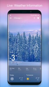 Local-Weather-Pro 2