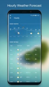 Local-Weather-Pro 3