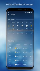 Local-Weather-Pro 4