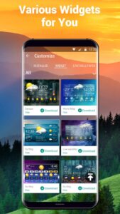 Local-Weather-Pro 5