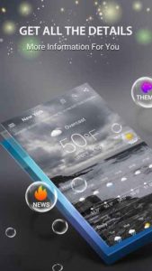 Local-weather-Forecast 1