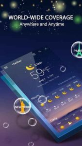 Local-weather-Forecast 2