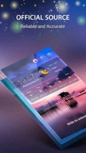 Local-weather-Forecast 3