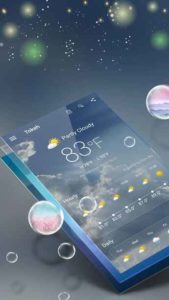Local-weather-Forecast 5