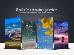 Local-weather-Forecast 6