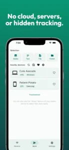 LocalSend-Transfer-Files 2