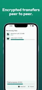 LocalSend-Transfer-Files 4