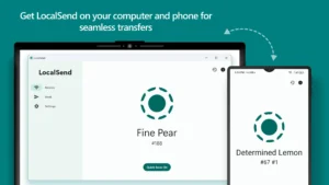 LocalSend-Transfer-Files 5