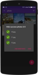 Lock-Hide-File-Premium 1