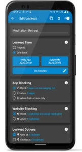 Lock-Me-Out 5
