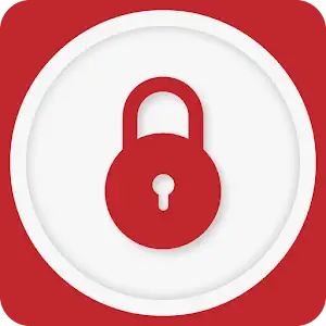 Lock Me Out logo