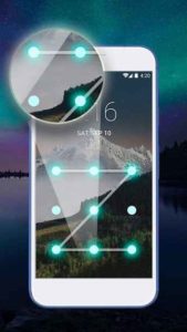 Lock-screen-pro 7
