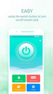 Lock-screen-pro 5