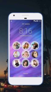 Lock-screen-pro 6