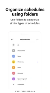 LockScreen-Schedule 2