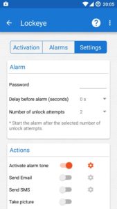 Lockeye-PRO 3