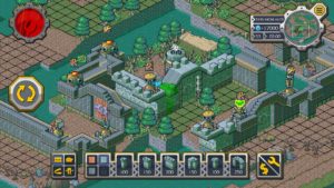 Locks-Quest 6
