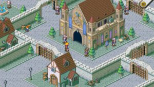 Locks-Quest 2