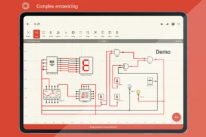 Logic-Circuit-Simulator-Pro 10