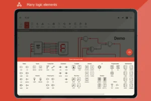 Logic-Circuit-Simulator-Pro 11