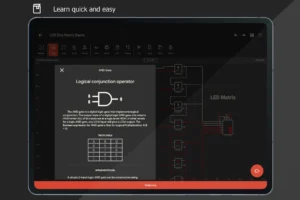 Logic-Circuit-Simulator-Pro 15