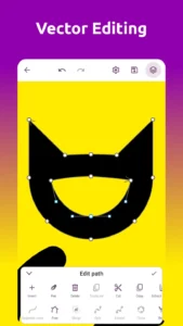 Grafika-Vector-Image-Editor 1