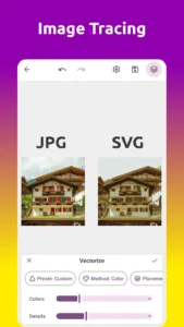 Grafika-Vector-Image-Editor 2