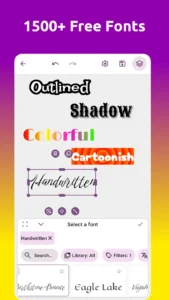 Grafika-Vector-Image-Editor 5