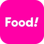 Snapp Food logo